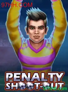 PenaltyShootOut: A Nova Sensação dos Jogos Online