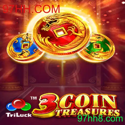 Descubra a Aventura Emozionante de 3CoinTreasures