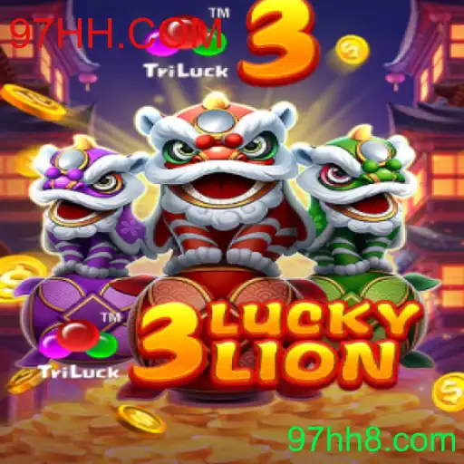 Explorando o Jogo 3LUCKYLION e o Mundo de Entretenimento Online 97HH.COM
