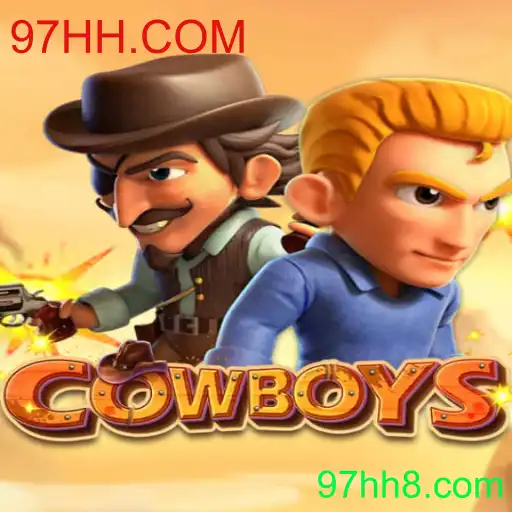 COWBOYS: Um Mergulho no Novo Fenômeno dos Jogos Modernos