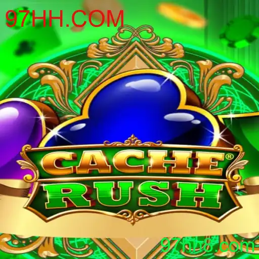CacheRush: A Nova Sensação do Mundo dos Jogos
