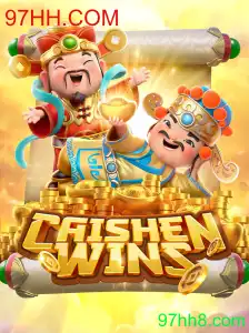 Explore as Aventuras de CaishenWins: Uma Jornada ao Mundo dos Jogos Online
