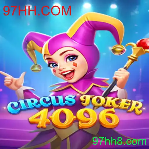 Descubra o Novo Jogo de Ação: CircusJoker4096
