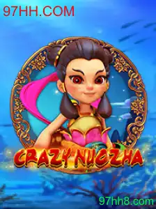 Descubra o Fascinante Mundo de CrazyNuoZha