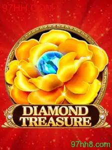 Descubra a Emoção de Diamondtreasure: Aventura e Estratégia em um Só Lugar