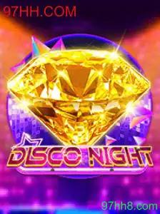 Descubra o Novo Jogo DiscoNight: Uma Abordagem Inovadora ao Mundo dos Jogos