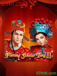 Explorando o Mundo de Flirting Scholar Tang II: Uma Aventura Interativa