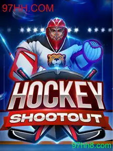 Descubra a Emoção do Jogo HockeyShootout