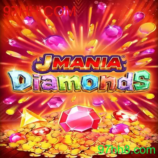 Descubra o Fascinante Mundo de JManiaDiamonds