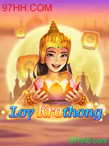 Descobrindo o Jogo LoyKrathong e Sua Evolução Atual
