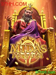 Descubra o Fascinante Mundo de MidasFortune: Um Novo Jogo Inovador