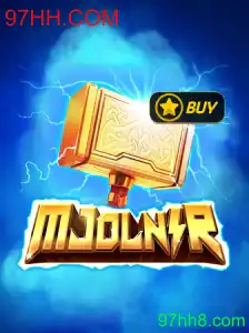Descubra a Aventura Épica do Jogo Mjolnir