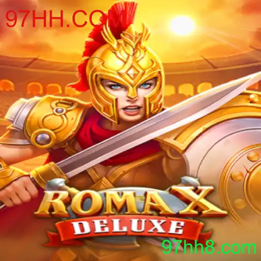 Explore o Fascinante Mundo de RomaXDeluxe