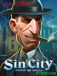 Descubra o Mundo de SinCity: Um Jogo de Estratégia Envolvente