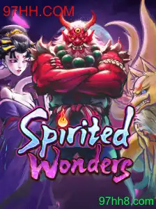 Explorando o Mundo de SpiritedWonders: Uma Jornada Mística