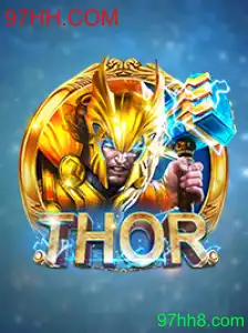 Desvendando o Jogo THOR e a Plataforma 97HH.COM