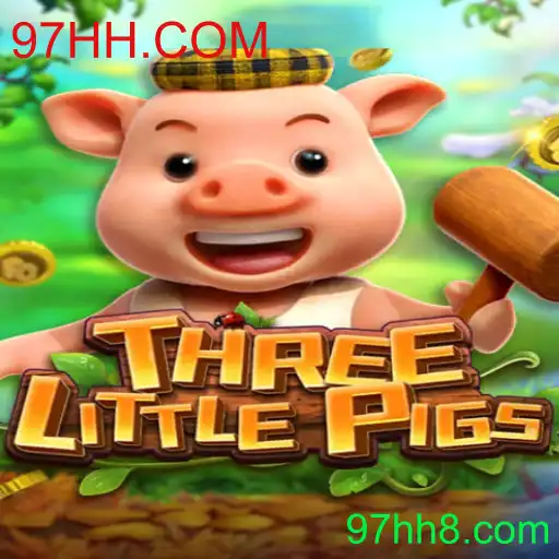 Descubra a Aventura Cativante de THREELITTLEPIGS: Um Jogo Inovador para Todas as Idades