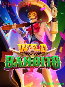 Explorando o Mundo de WildBandito: Aventura e Estratégia no Universo dos Jogos