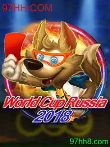 WorldCupRussia2018: Um Mergulho no Jogo Fascinante com 97HH.COM